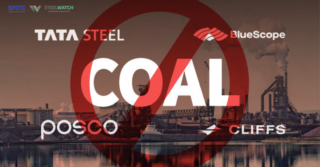 Massive Class Action Against Tata Steel IJmuiden