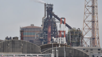NipponSteelYawataWorks
